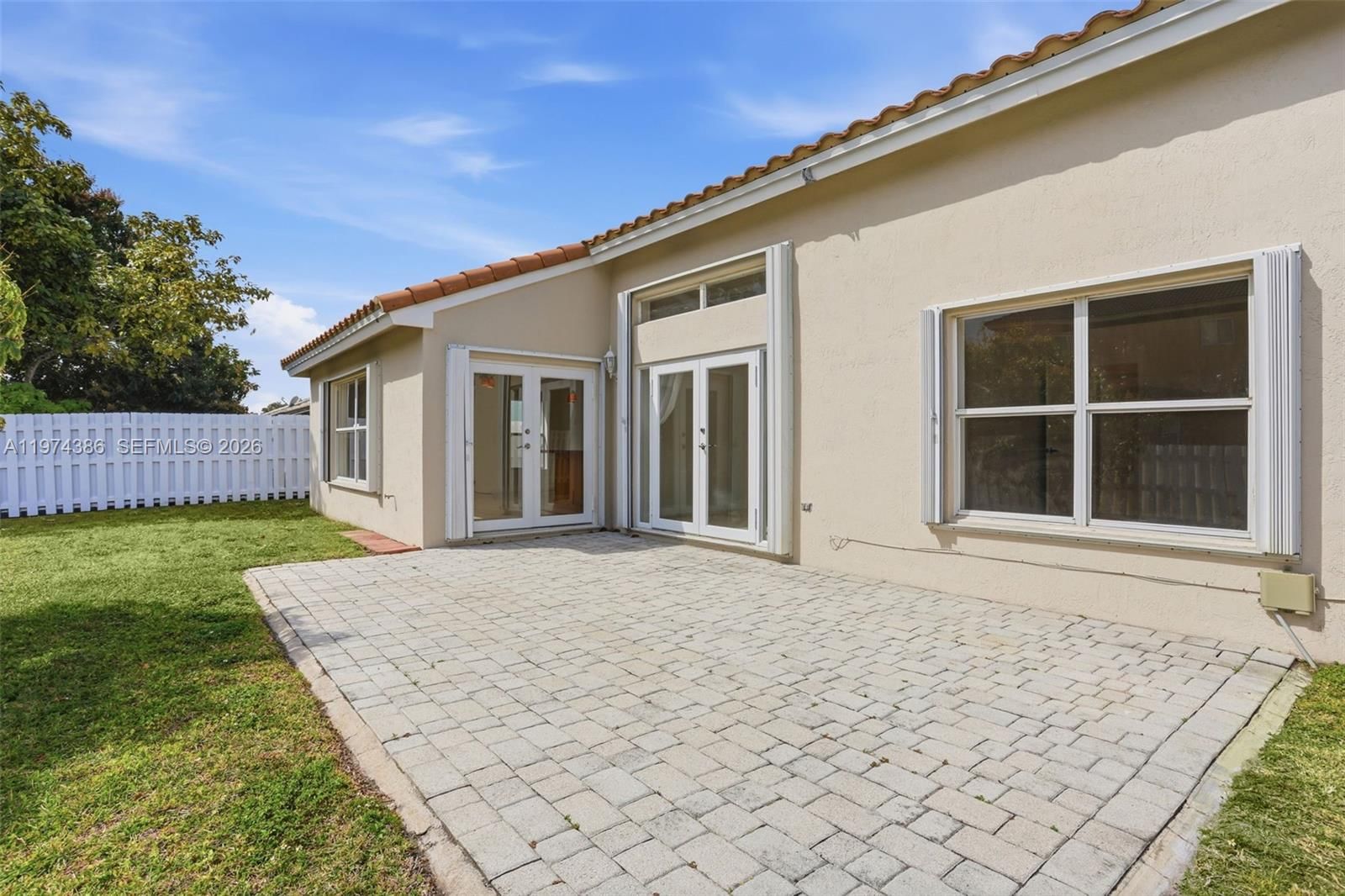 Real estate property located at 12930 20th St, Broward, Flamingo Estates, Miramar, FL