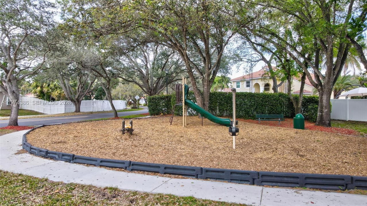 Real estate property located at 12930 20th St, Broward, Flamingo Estates, Miramar, FL