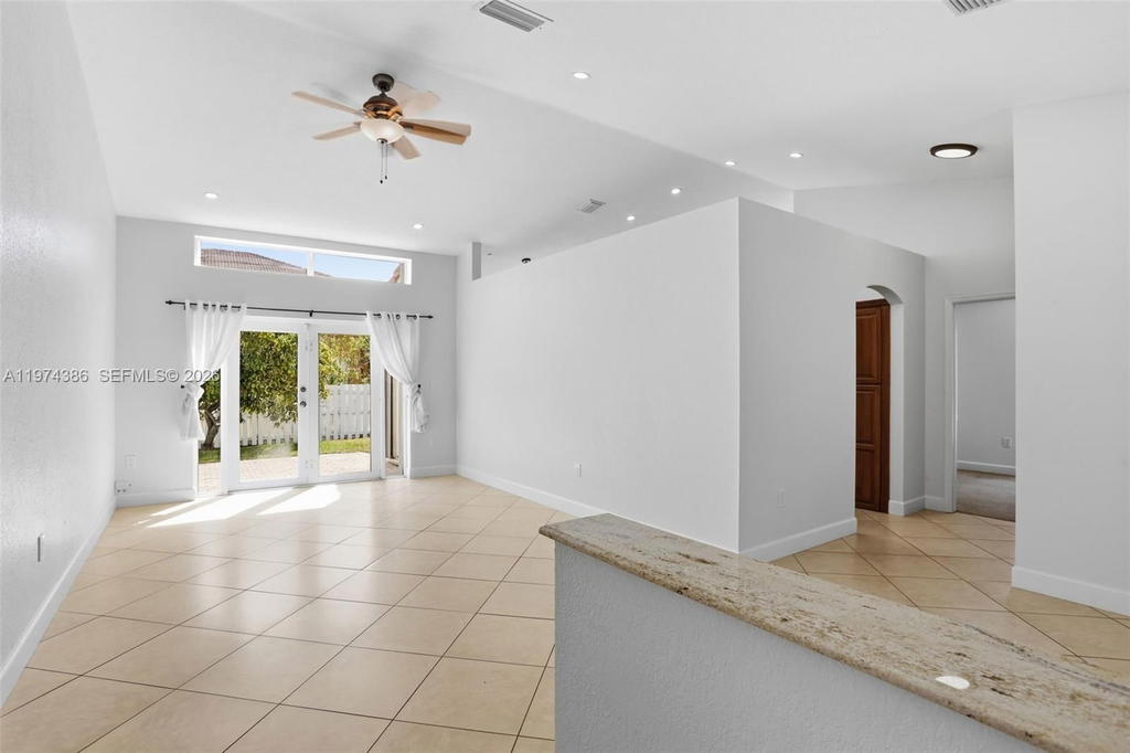 Real estate property located at 12930 20th St, Broward, Flamingo Estates, Miramar, FL