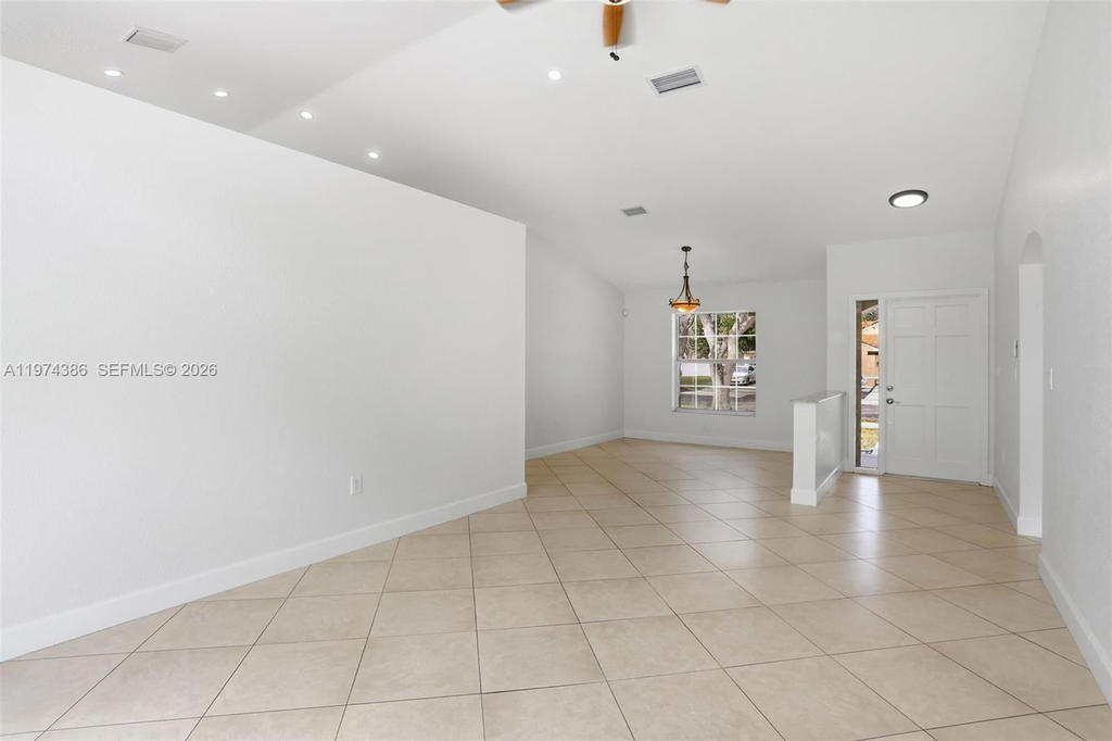 Real estate property located at 12930 20th St, Broward, Flamingo Estates, Miramar, FL