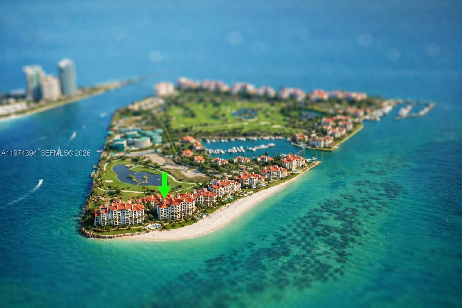 Real estate property located at 5266 Fisher Island Dr #5266, Miami-dade, Bayview Fisher Isl Condo, Miami Beach, FL