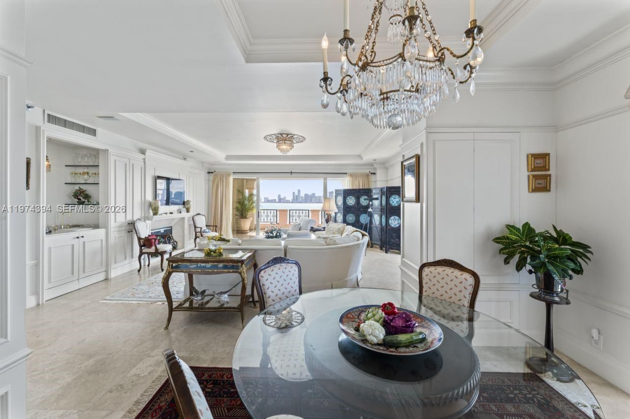 Real estate property located at 5266 Fisher Island Dr #5266, Miami-dade, Bayview Fisher Isl Condo, Miami Beach, FL