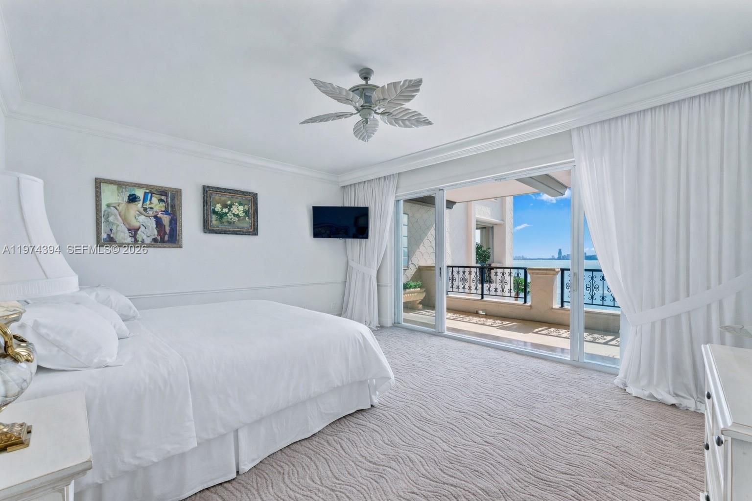 Real estate property located at 5266 Fisher Island Dr #5266, Miami-dade, Bayview Fisher Isl Condo, Miami Beach, FL