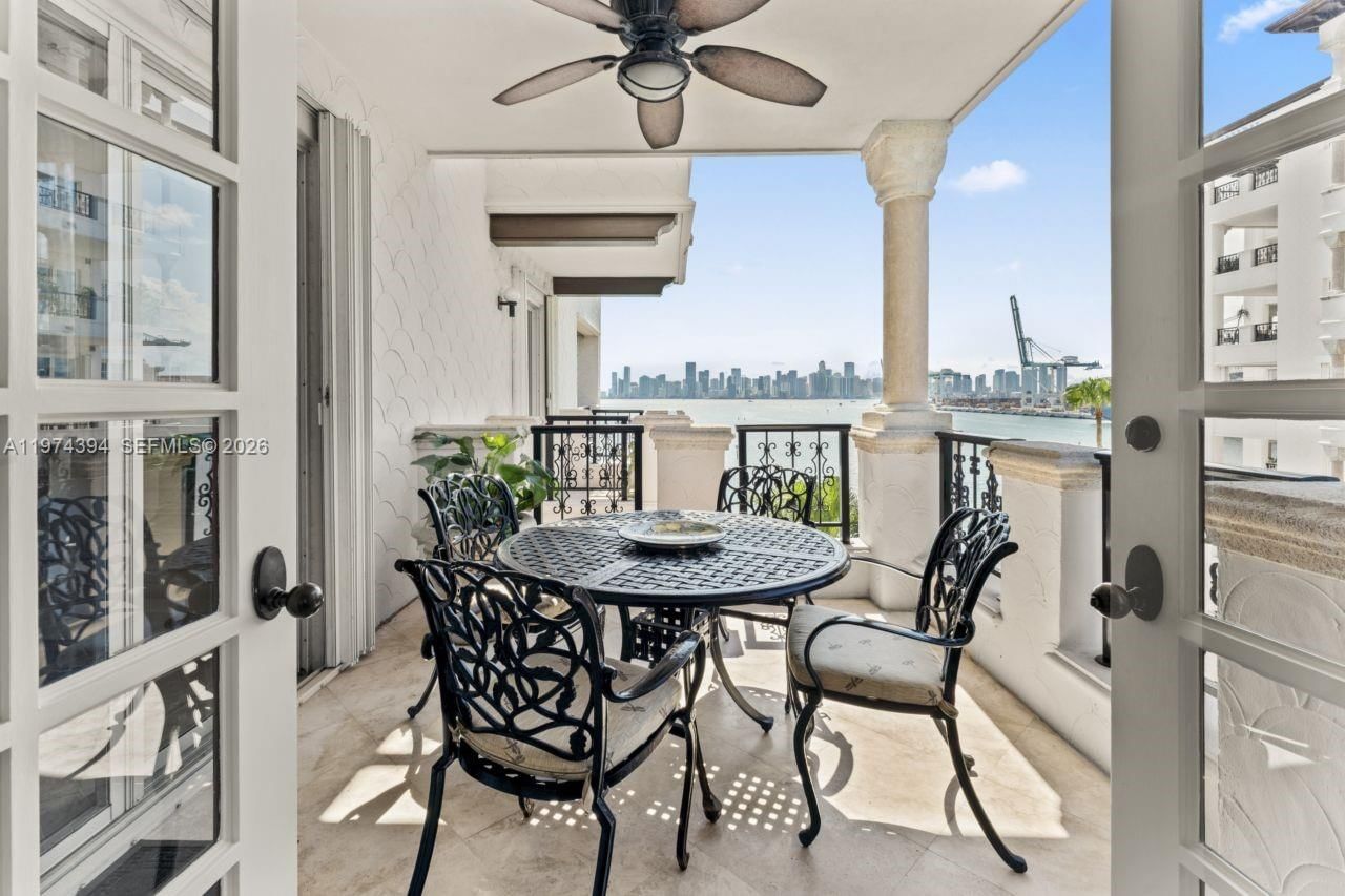 Real estate property located at 5266 Fisher Island Dr #5266, Miami-dade, Bayview Fisher Isl Condo, Miami Beach, FL