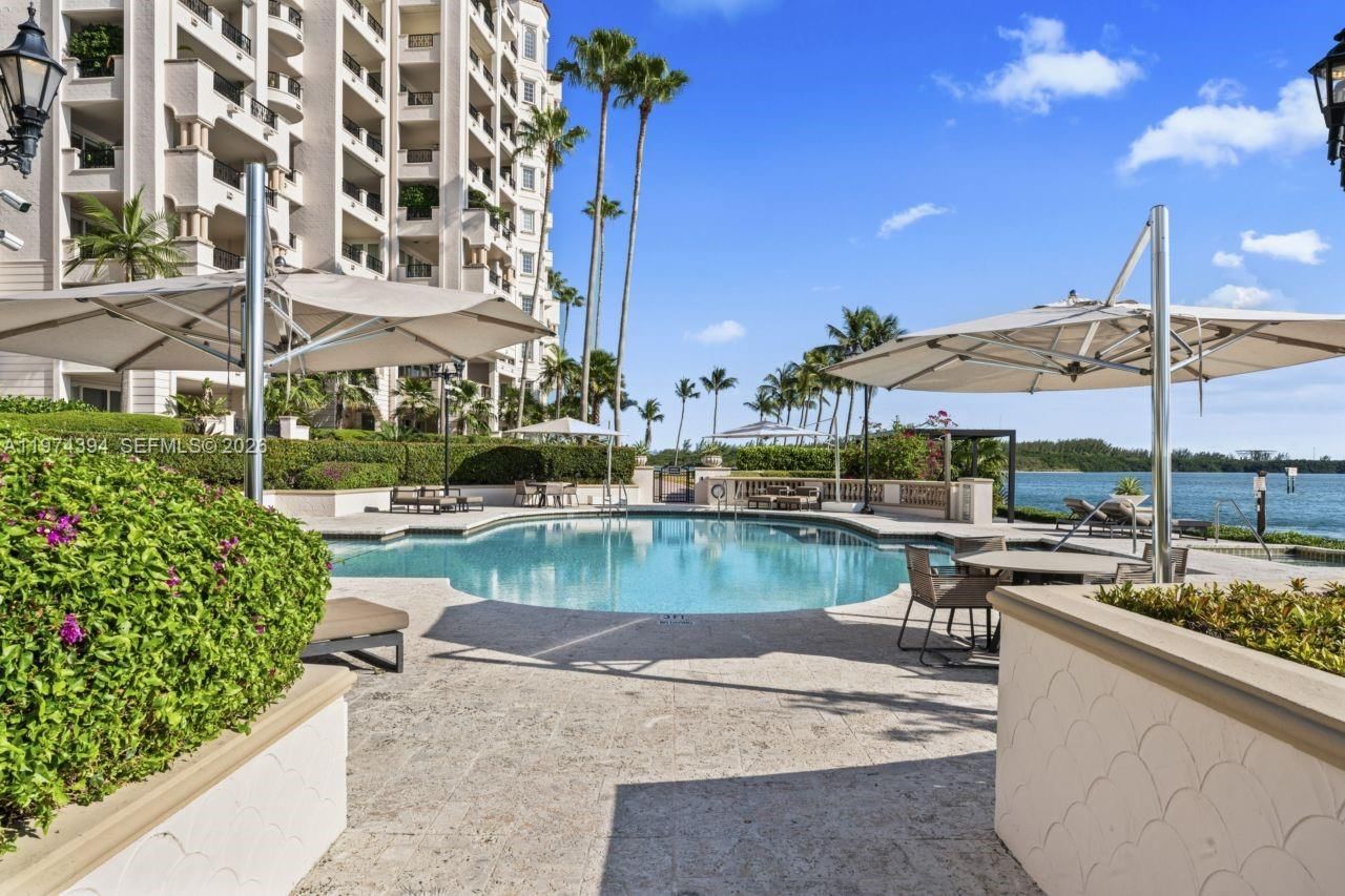 Real estate property located at 5266 Fisher Island Dr #5266, Miami-dade, Bayview Fisher Isl Condo, Miami Beach, FL