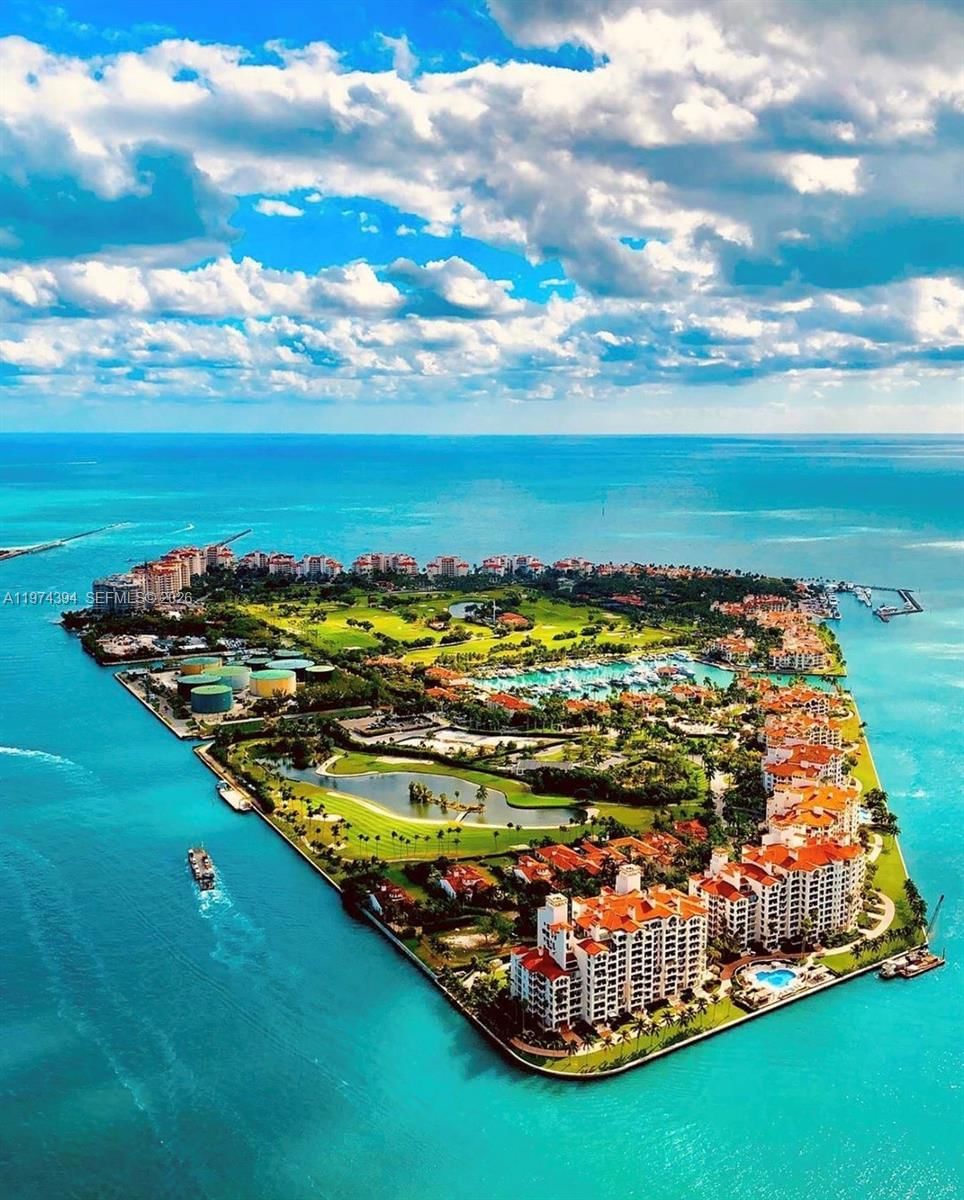 Real estate property located at 5266 Fisher Island Dr #5266, Miami-dade, Bayview Fisher Isl Condo, Miami Beach, FL