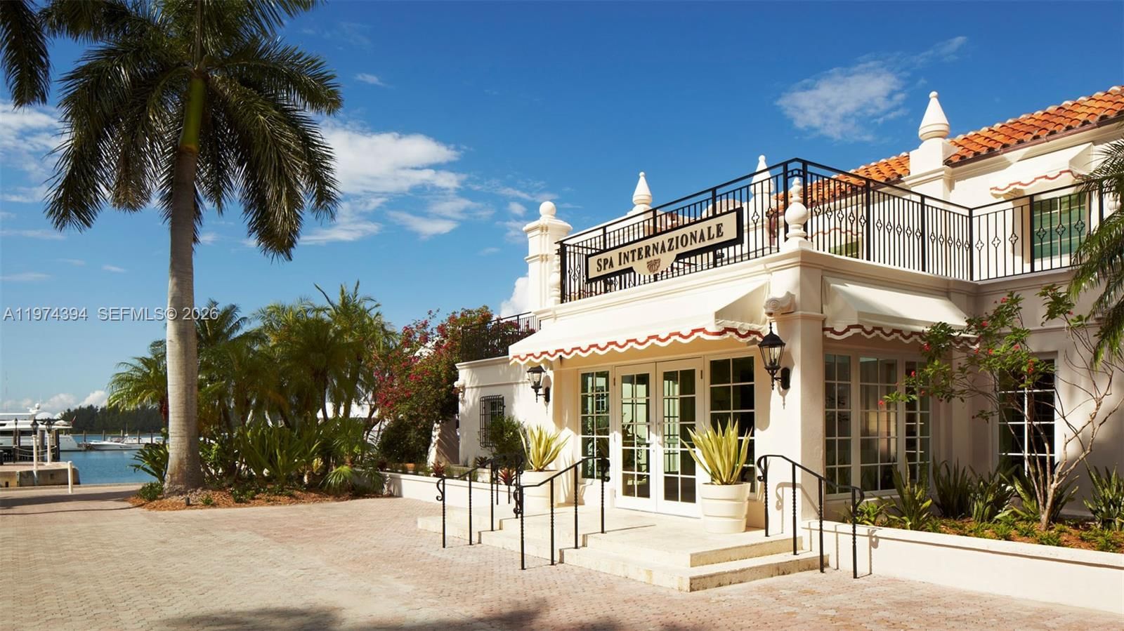 Real estate property located at 5266 Fisher Island Dr #5266, Miami-dade, Bayview Fisher Isl Condo, Miami Beach, FL