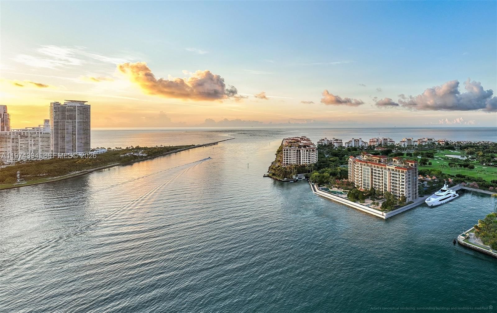 Real estate property located at 5266 Fisher Island Dr #5266, Miami-dade, Bayview Fisher Isl Condo, Miami Beach, FL