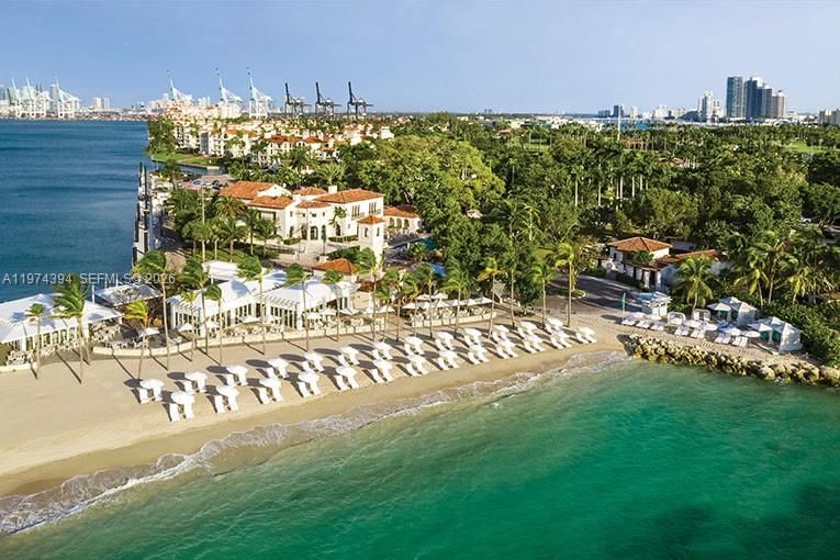 Real estate property located at 5266 Fisher Island Dr #5266, Miami-dade, Bayview Fisher Isl Condo, Miami Beach, FL