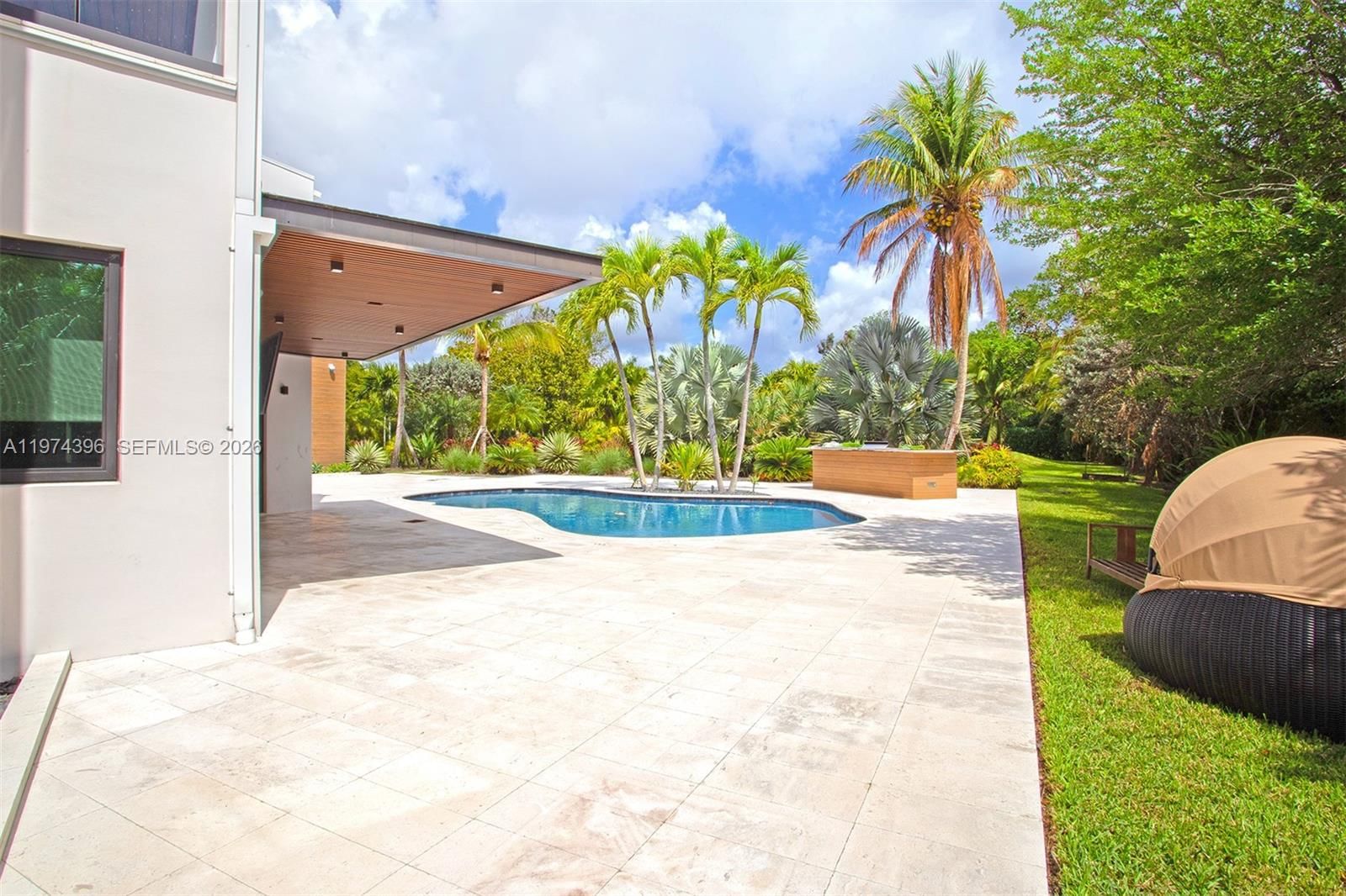 Real estate property located at 12021 4th St, Broward, Simons Plat, Plantation, FL