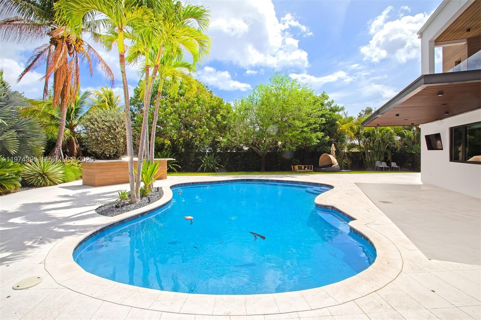 Real estate property located at 12021 4th St, Broward, Simons Plat, Plantation, FL