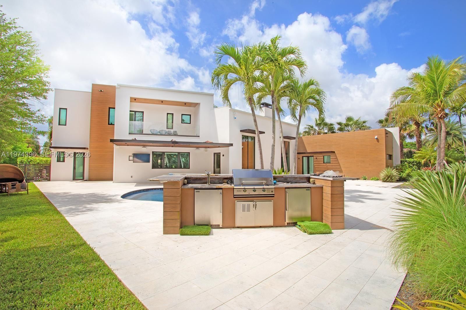 Real estate property located at 12021 4th St, Broward, Simons Plat, Plantation, FL