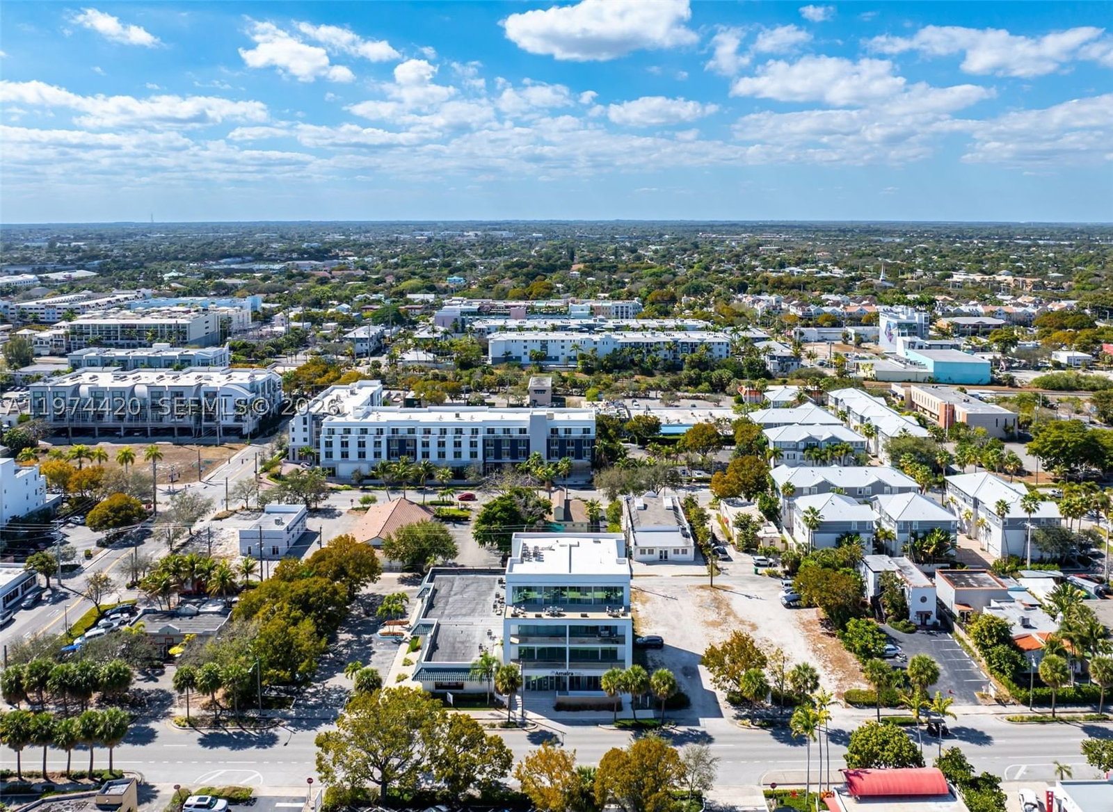 Real estate property located at 246 NE 6TH AVE PH, Palm Beach, 246 Ne 6th Avenue Condo, Delray Beach, FL
