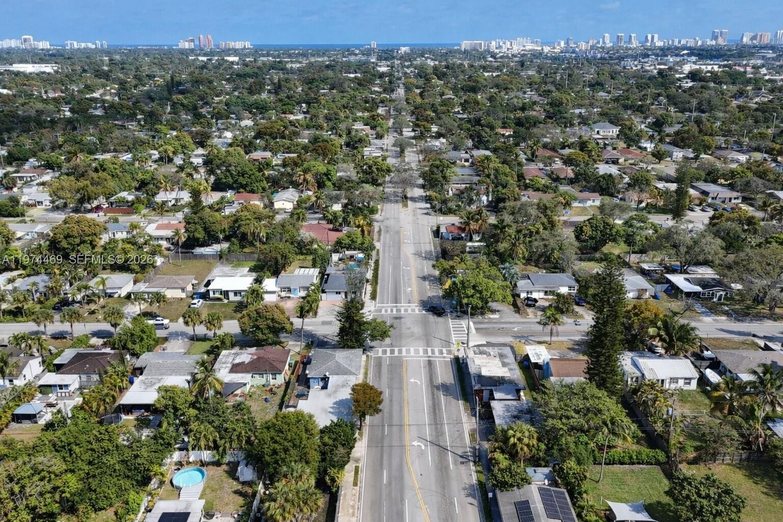 Real estate property located at 1300 7th Ave, Broward, Progresso, Fort Lauderdale, FL
