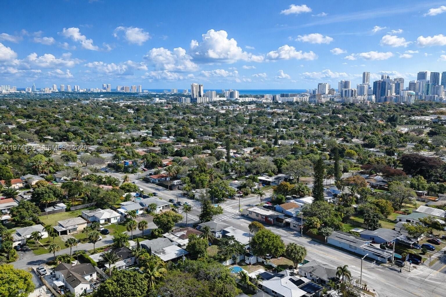 Real estate property located at 1300 7th Ave, Broward, Progresso, Fort Lauderdale, FL