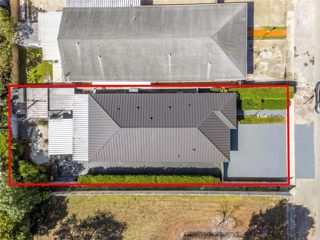 Real estate property located at 42 44th St, Miami-dade, Andrews Park Addn, Hialeah, FL