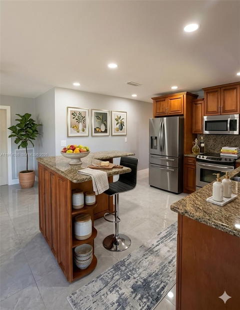Real estate property located at 1771 191st St, Miami-dade, Sandy Pines Estates, Miami Gardens, FL