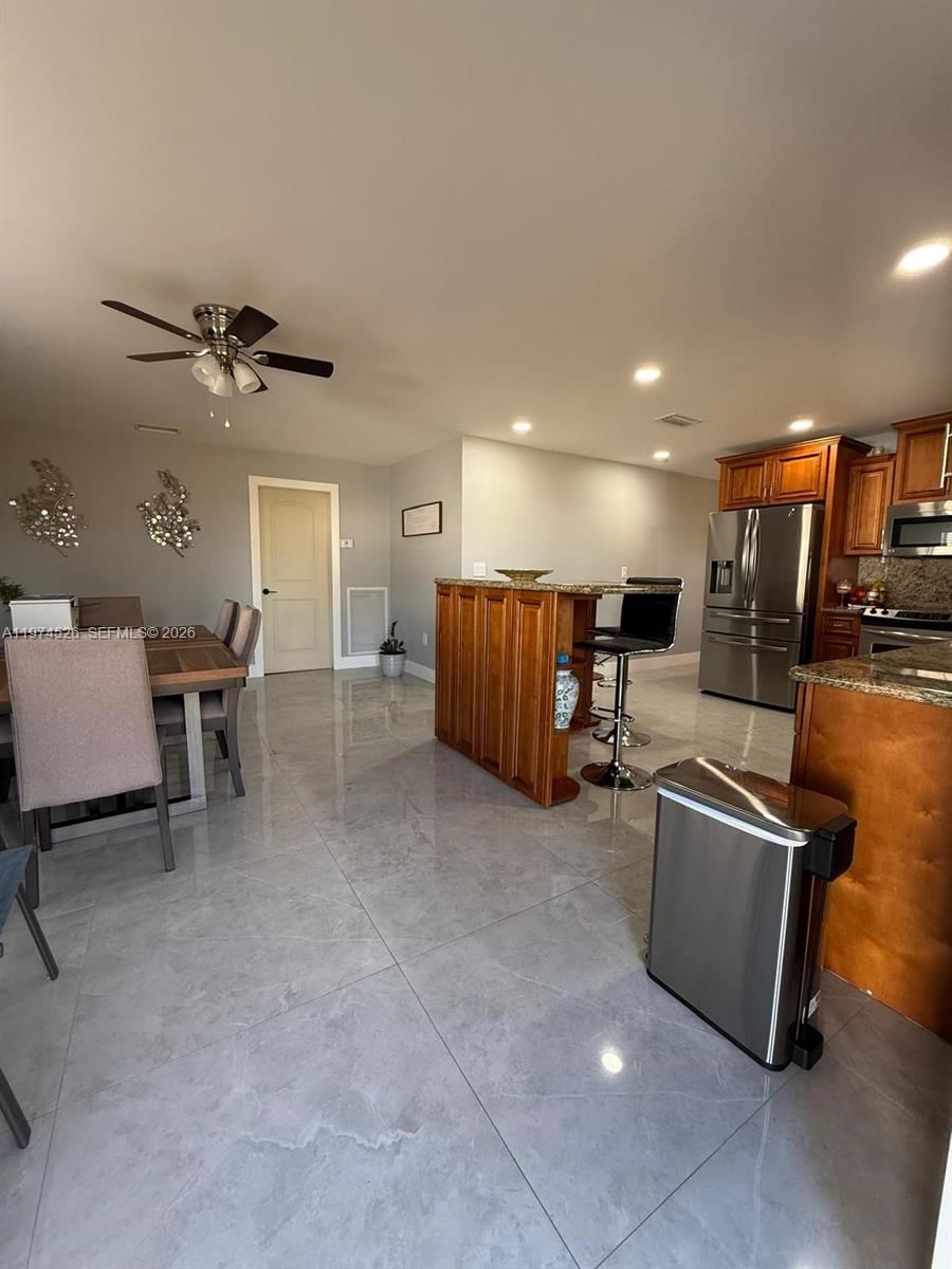 Real estate property located at 1771 191st St, Miami-dade, Sandy Pines Estates, Miami Gardens, FL