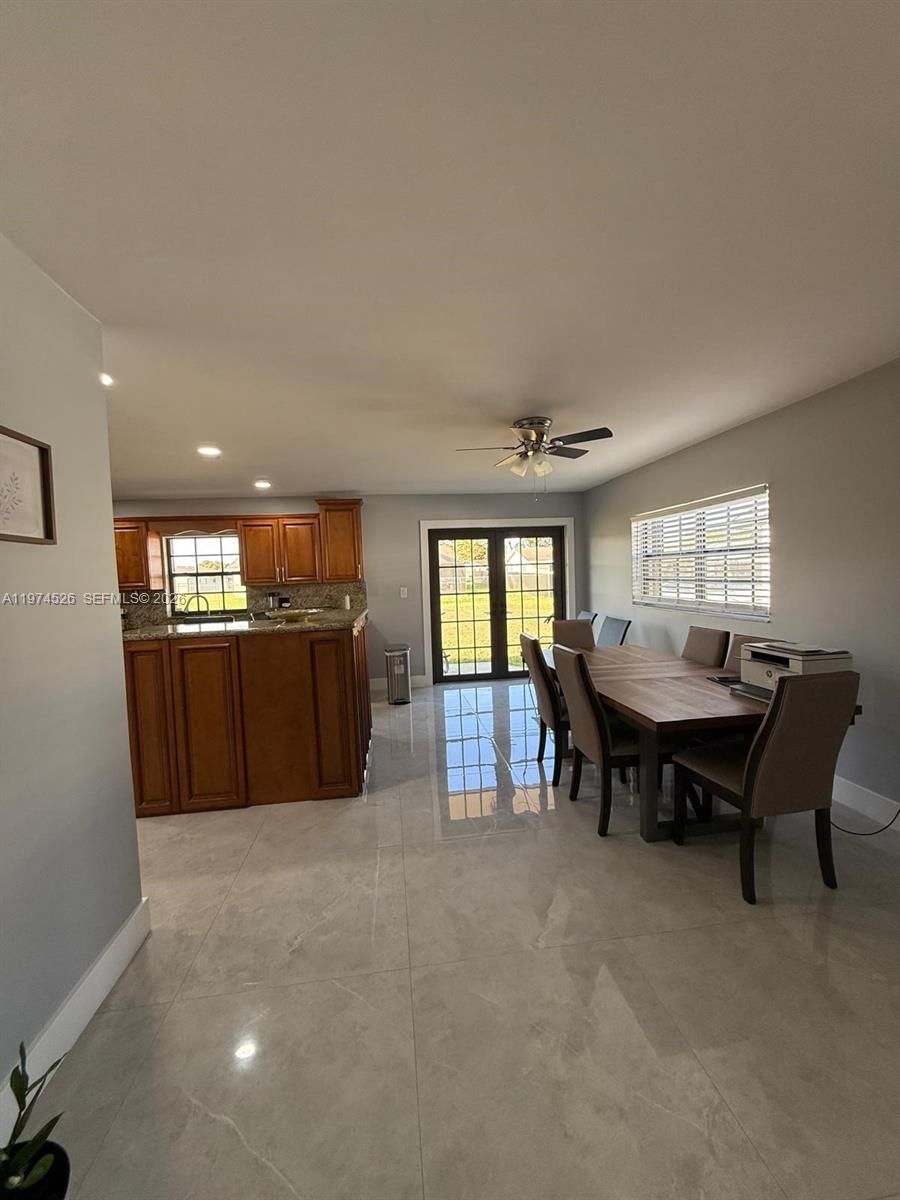 Real estate property located at 1771 191st St, Miami-dade, Sandy Pines Estates, Miami Gardens, FL