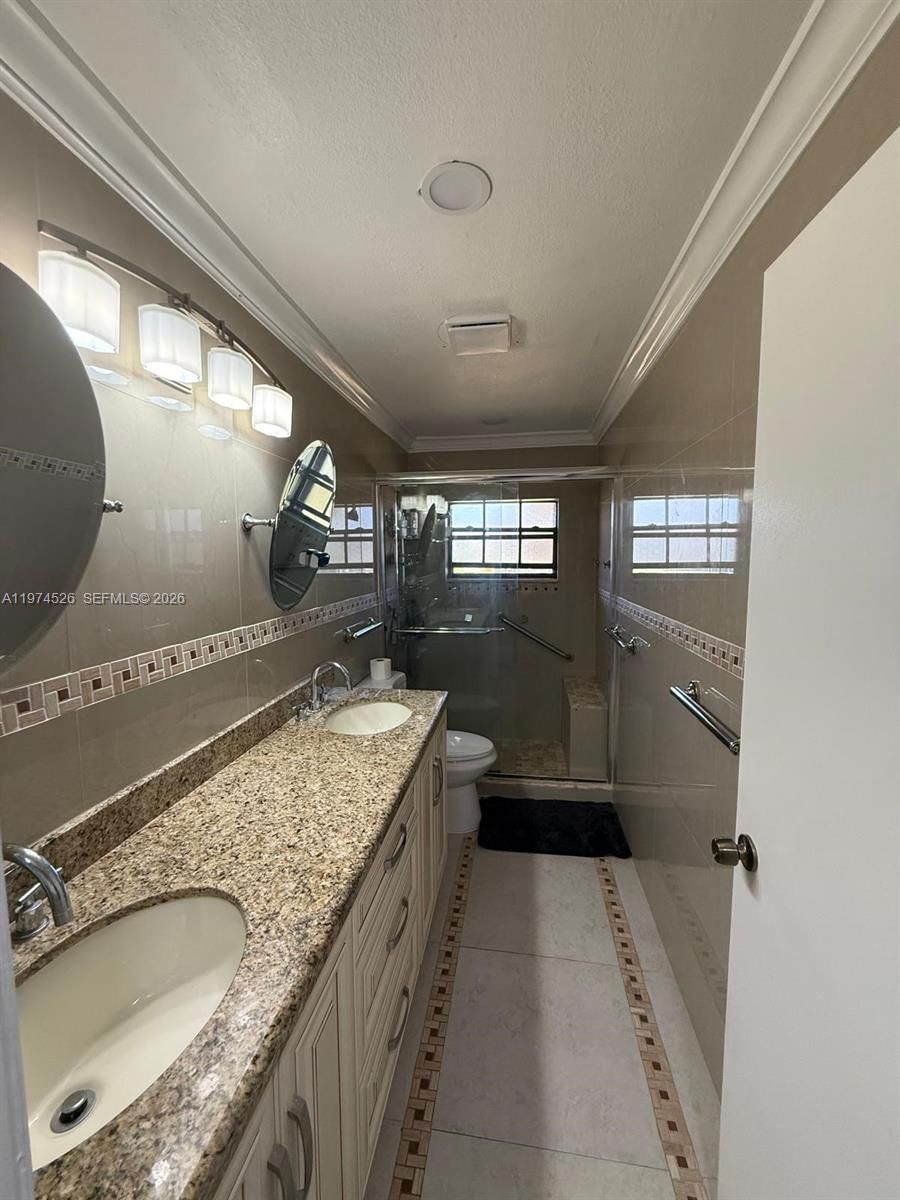 Real estate property located at 1771 191st St, Miami-dade, Sandy Pines Estates, Miami Gardens, FL