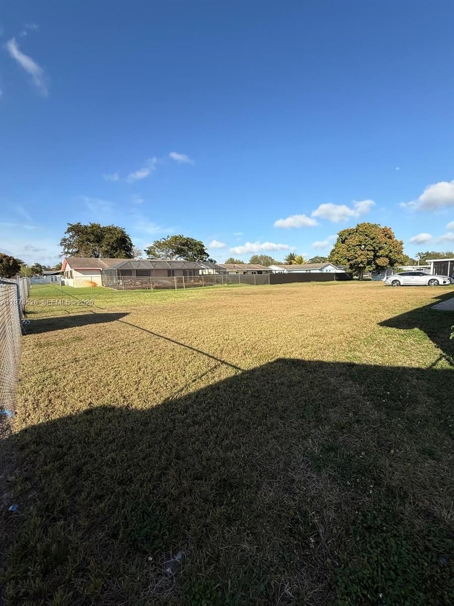 Real estate property located at 1771 191st St, Miami-dade, Sandy Pines Estates, Miami Gardens, FL