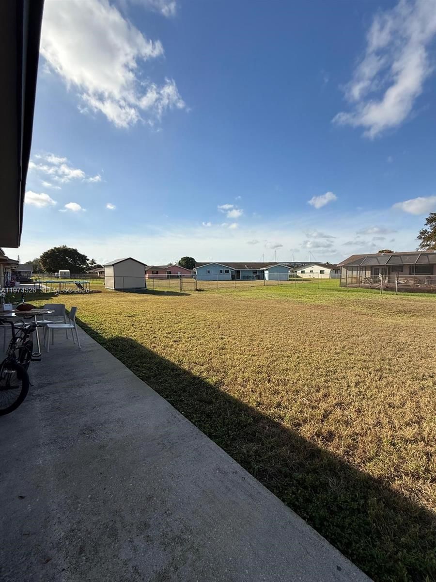 Real estate property located at 1771 191st St, Miami-dade, Sandy Pines Estates, Miami Gardens, FL