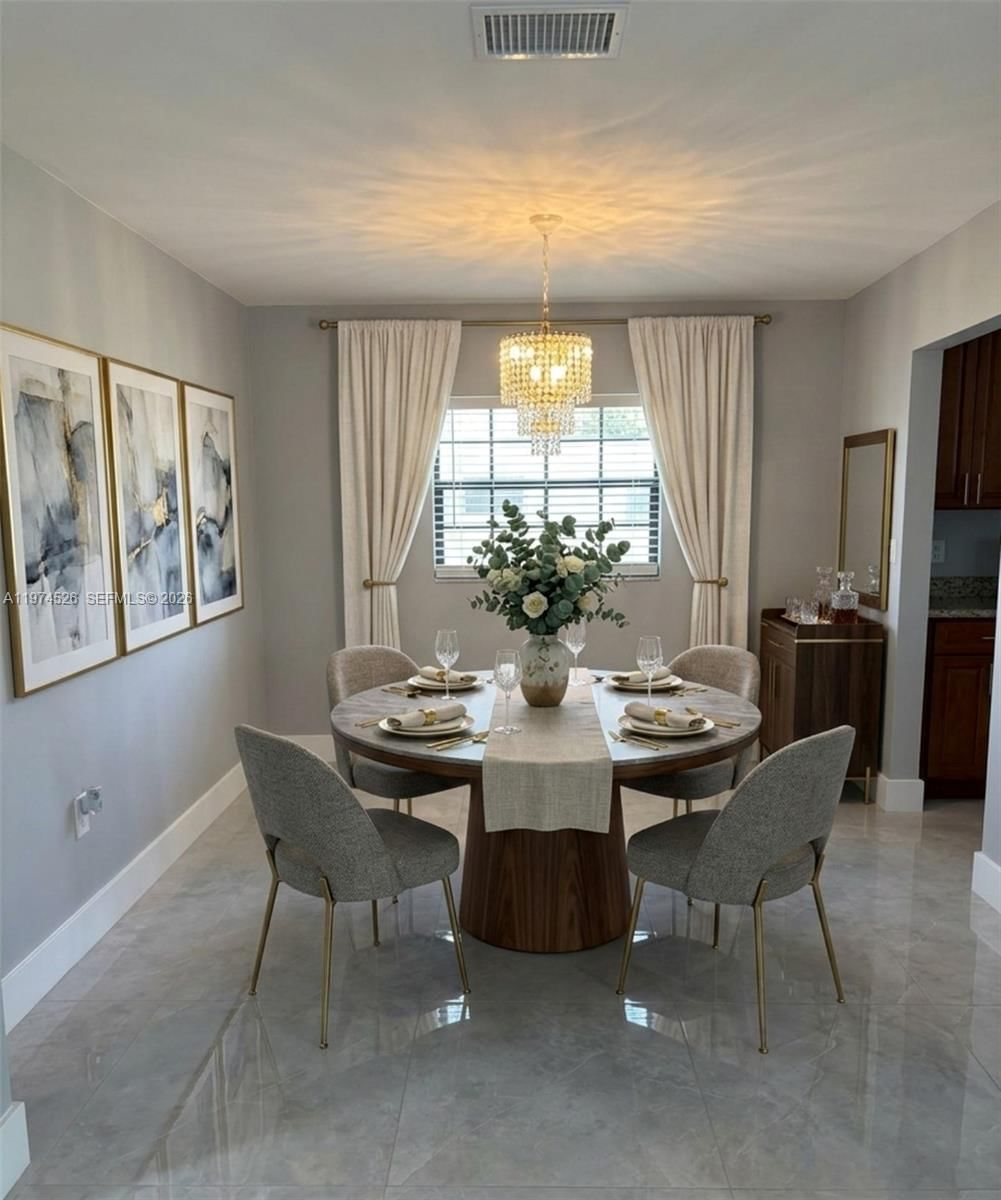 Real estate property located at 1771 191st St, Miami-dade, Sandy Pines Estates, Miami Gardens, FL