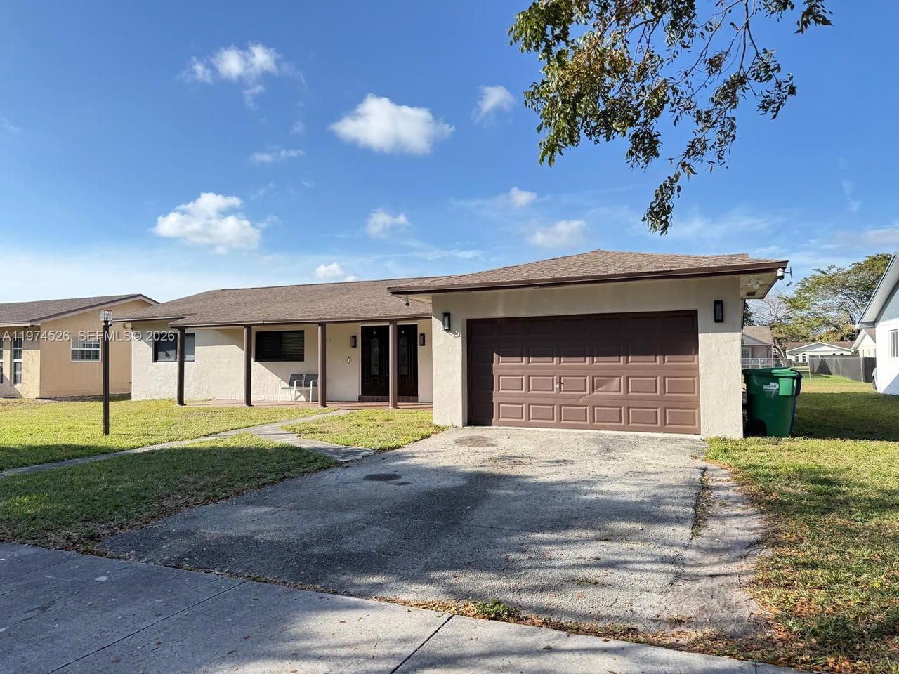 Real estate property located at 1771 191st St, Miami-dade, Sandy Pines Estates, Miami Gardens, FL