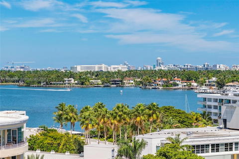 Real estate property located at 3 Island Ave #09L, Miami-dade, Belle Isle, Miami Beach, FL