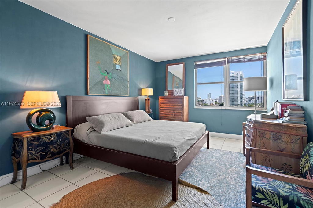Real estate property located at 3 Island Ave #09L, Miami-dade, Belle Isle, Miami Beach, FL