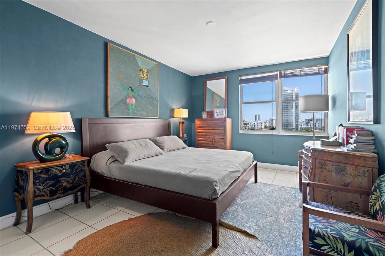 Real estate property located at 3 Island Ave #09L, Miami-dade, Belle Isle, Miami Beach, FL