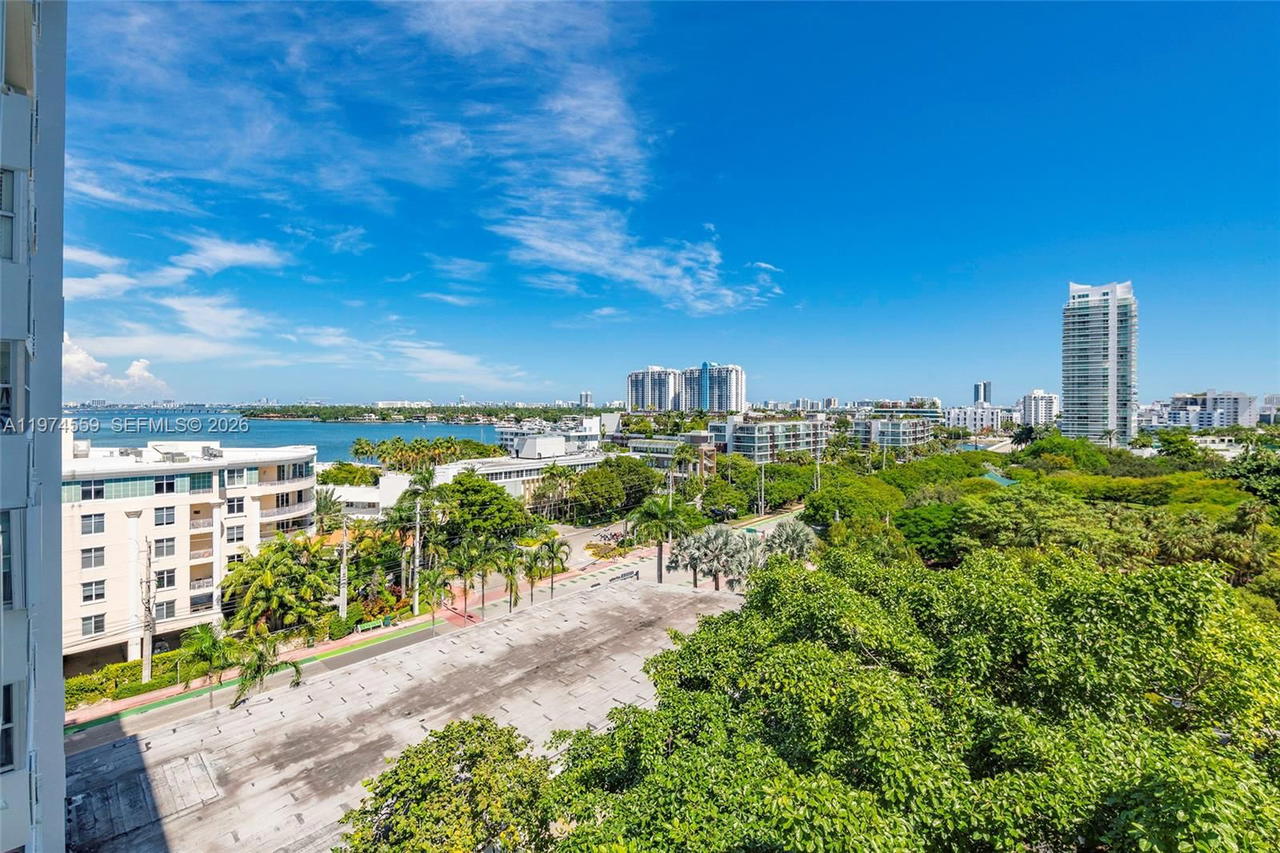 Real estate property located at 3 Island Ave #09L, Miami-dade, Belle Isle, Miami Beach, FL