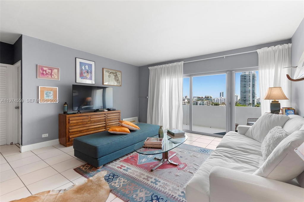 Real estate property located at 3 Island Ave #09L, Miami-dade, Belle Isle, Miami Beach, FL