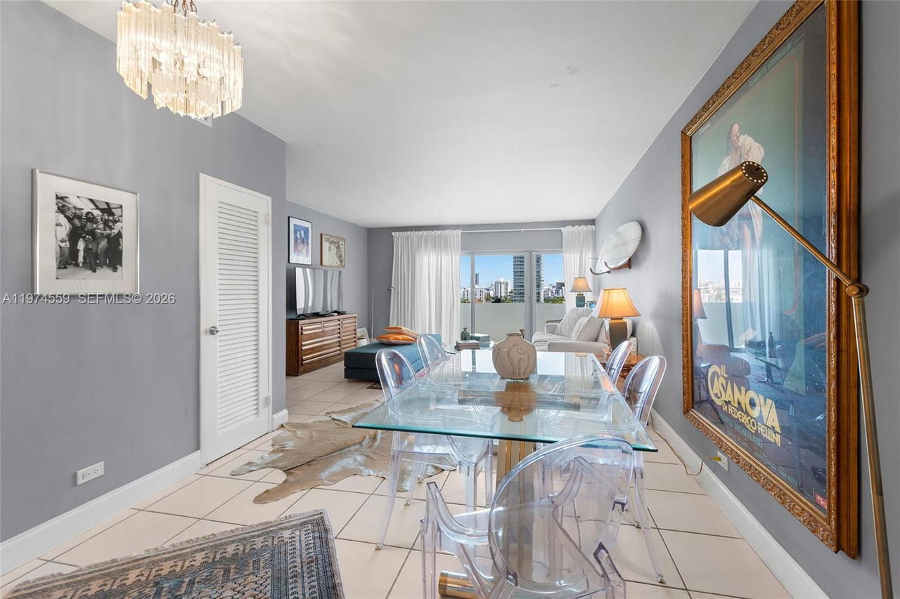 Real estate property located at 3 Island Ave #09L, Miami-dade, Belle Isle, Miami Beach, FL