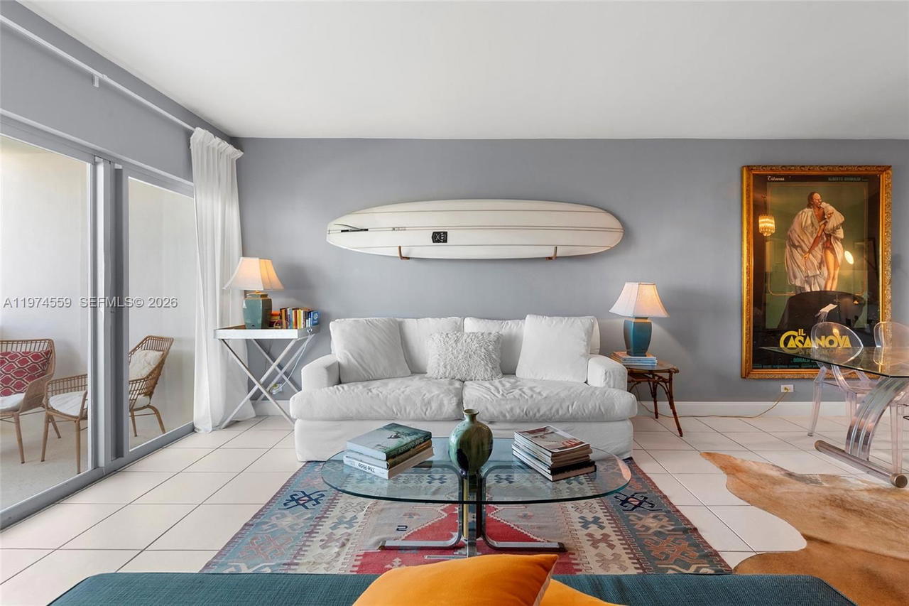 Real estate property located at 3 Island Ave #09L, Miami-dade, Belle Isle, Miami Beach, FL