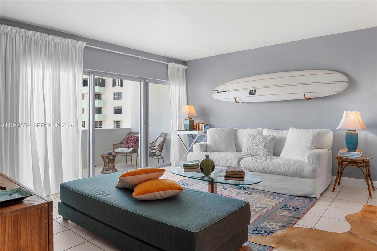 Real estate property located at 3 Island Ave #09L, Miami-dade, Belle Isle, Miami Beach, FL