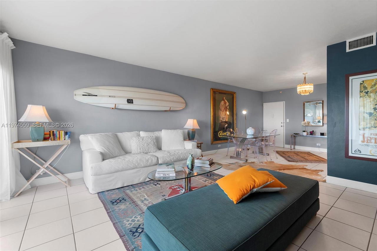 Real estate property located at 3 Island Ave #09L, Miami-dade, Belle Isle, Miami Beach, FL