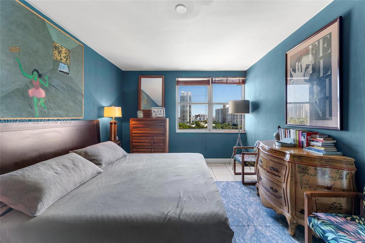 Real estate property located at 3 Island Ave #09L, Miami-dade, Belle Isle, Miami Beach, FL