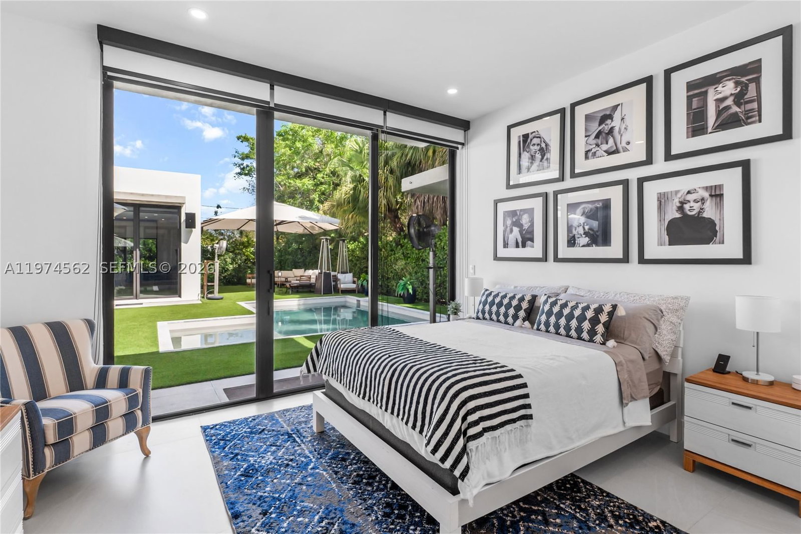 Real estate property located at 1845 124th St, Miami-dade, Keystone Point, North Miami, FL