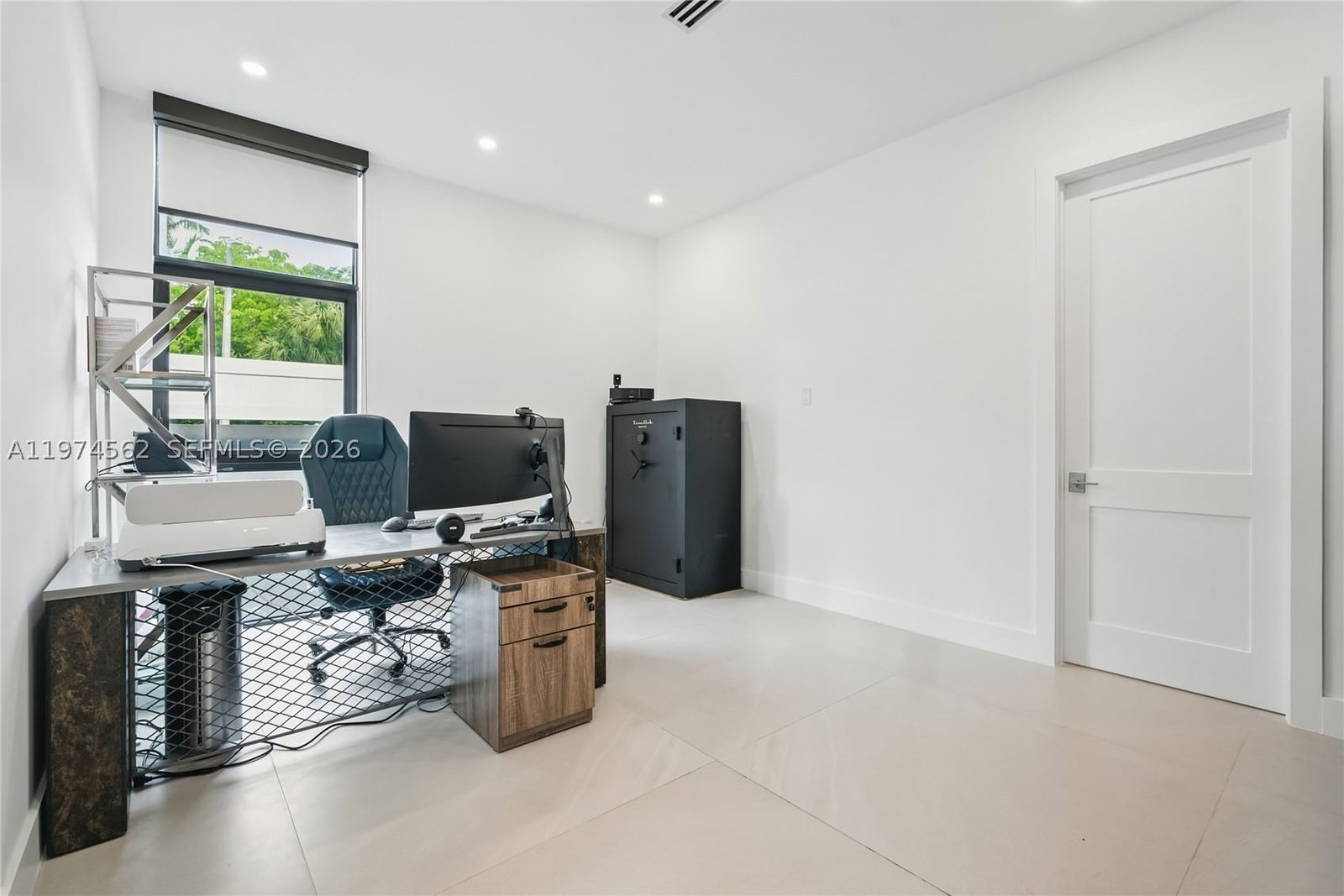 Real estate property located at 1845 124th St, Miami-dade, Keystone Point, North Miami, FL