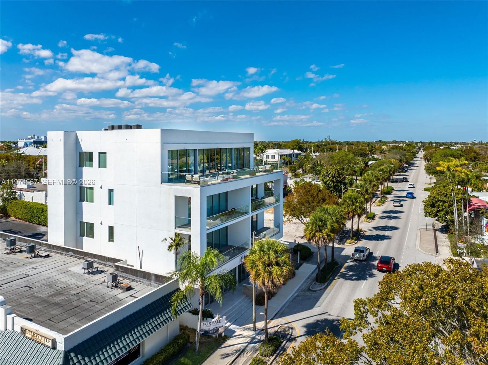 Real estate property located at 246 6th Ave #302, Palm Beach, Delray Town Of, Delray Beach, FL