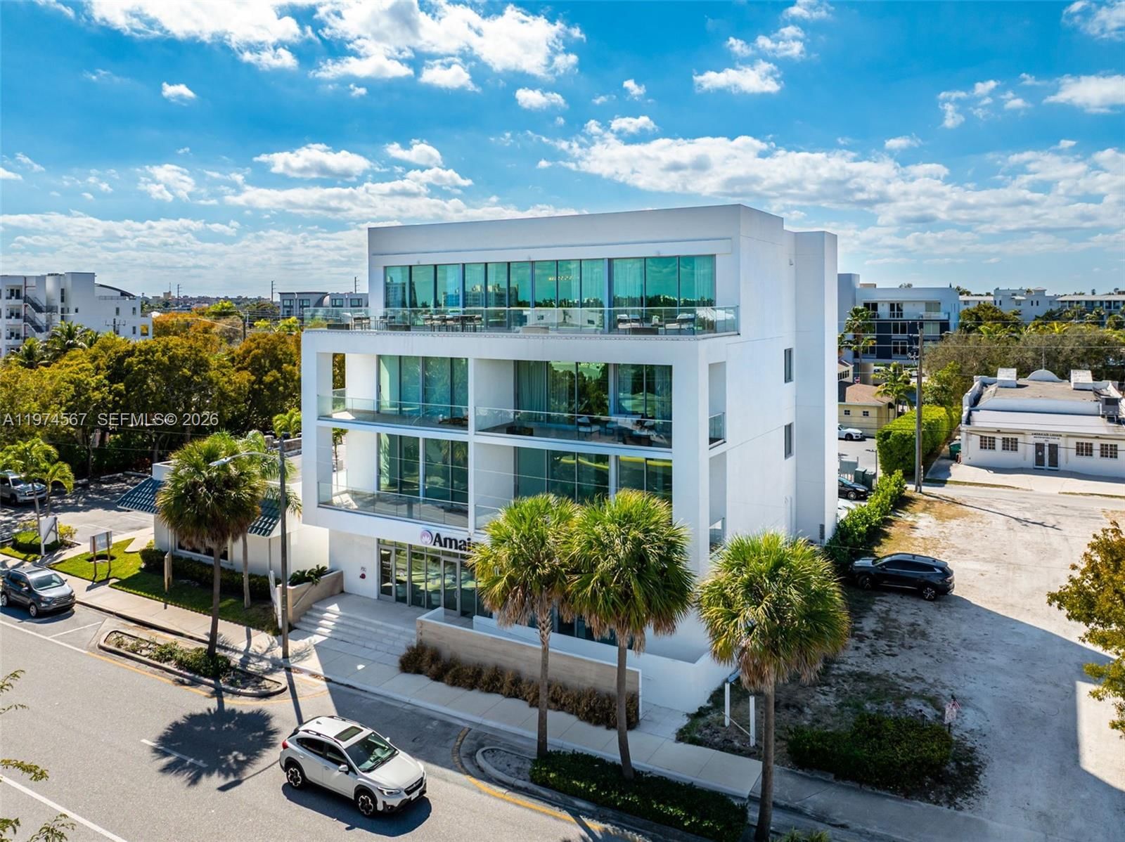 Real estate property located at 246 6th Ave #302, Palm Beach, Delray Town Of, Delray Beach, FL