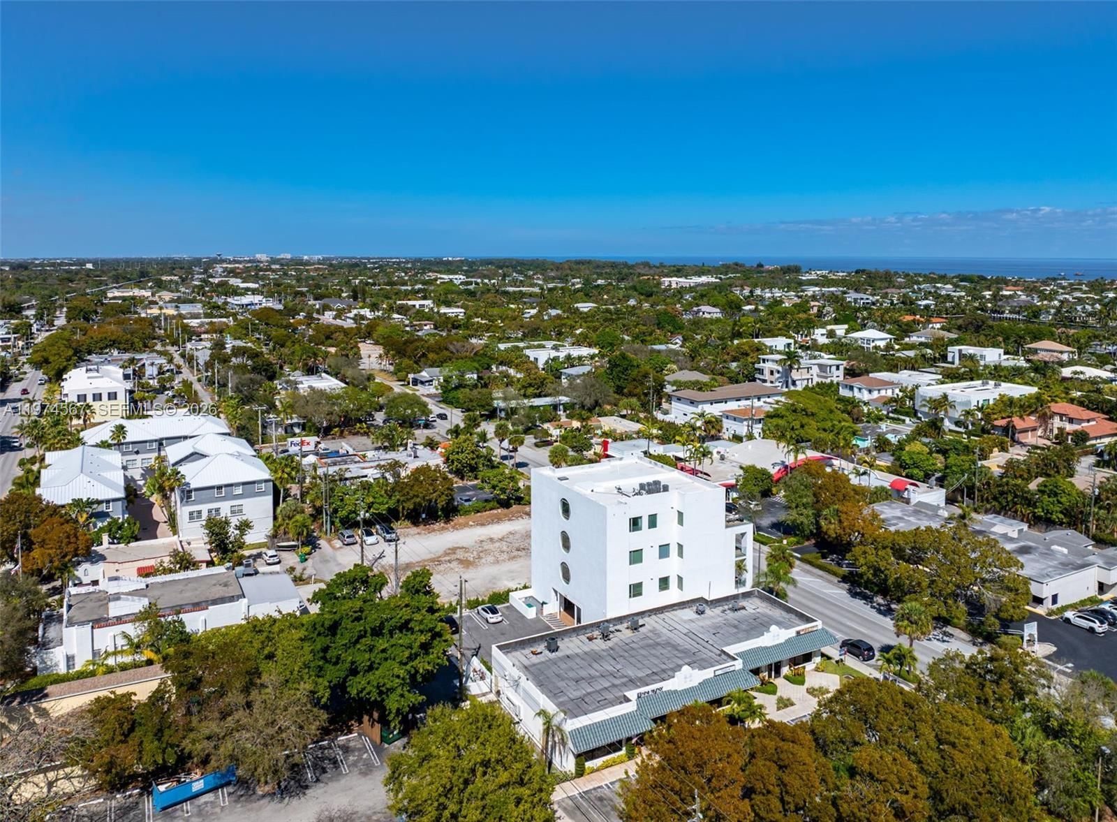 Real estate property located at 246 6th Ave #302, Palm Beach, Delray Town Of, Delray Beach, FL