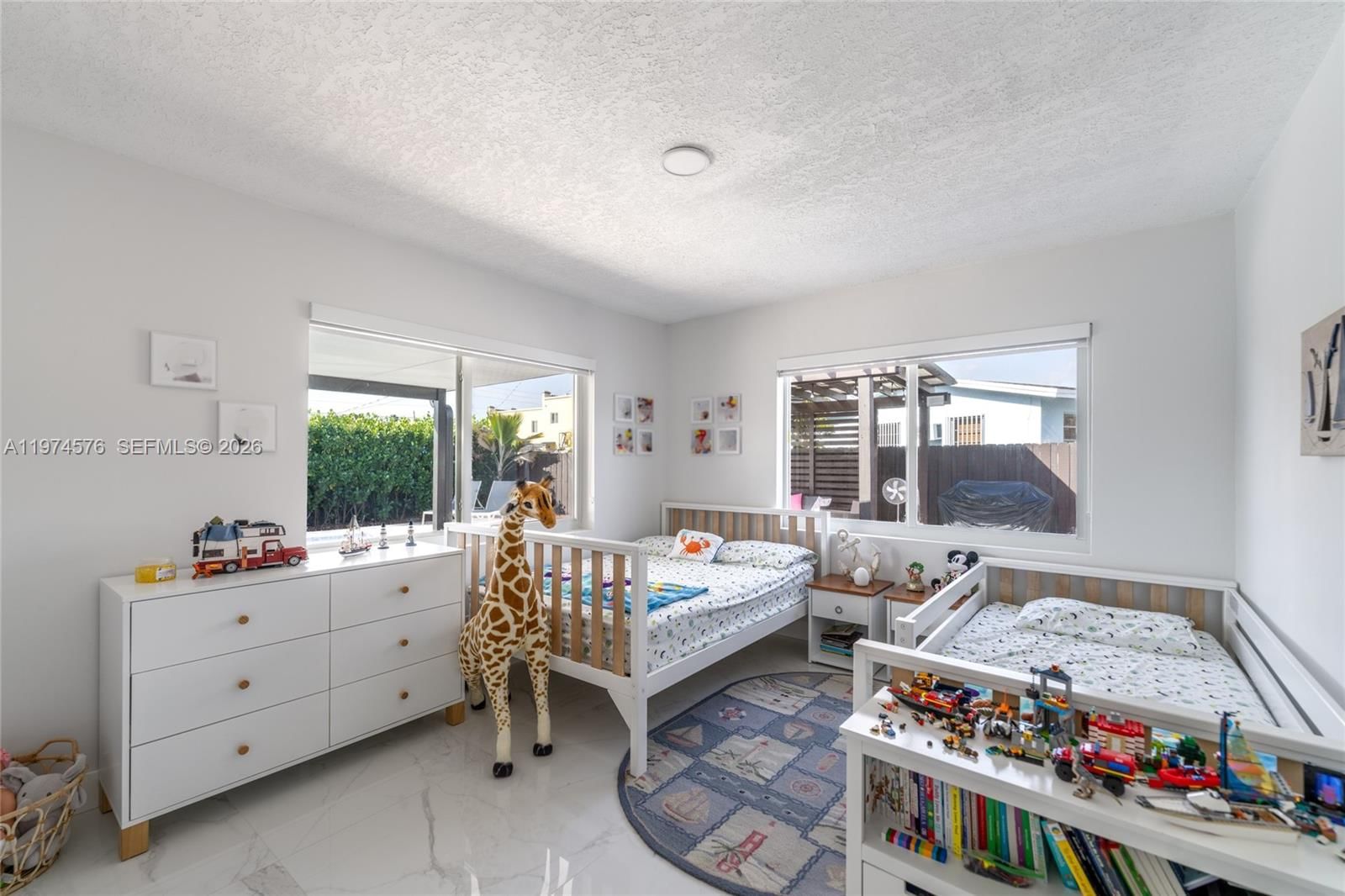 Real estate property located at 7100 19th Ter, Miami-dade, Harwood Village 2 Addn, Miami, FL