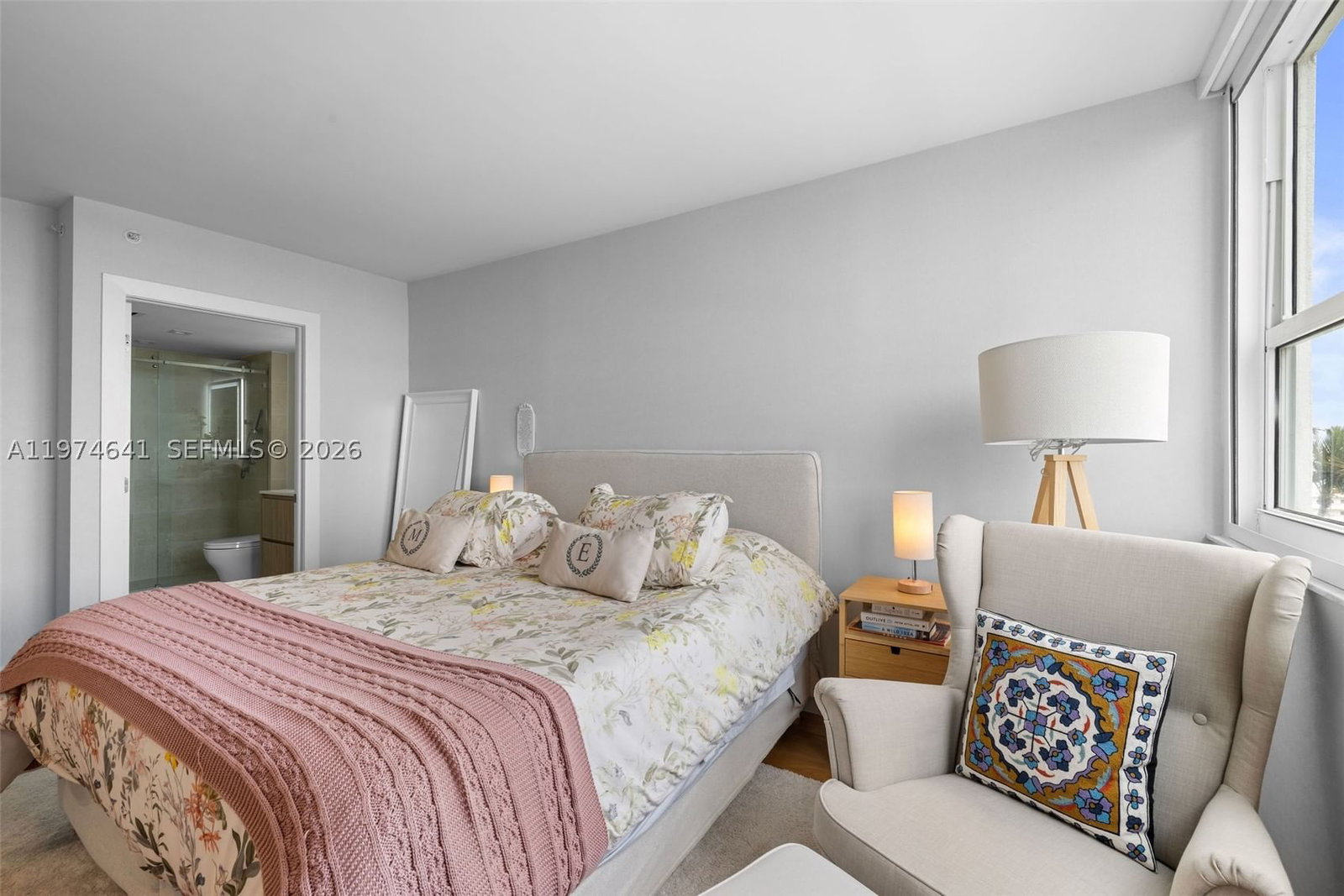 Real estate property located at 650 West Ave #908, Miami-dade, The Floridian Condo, Miami Beach, FL