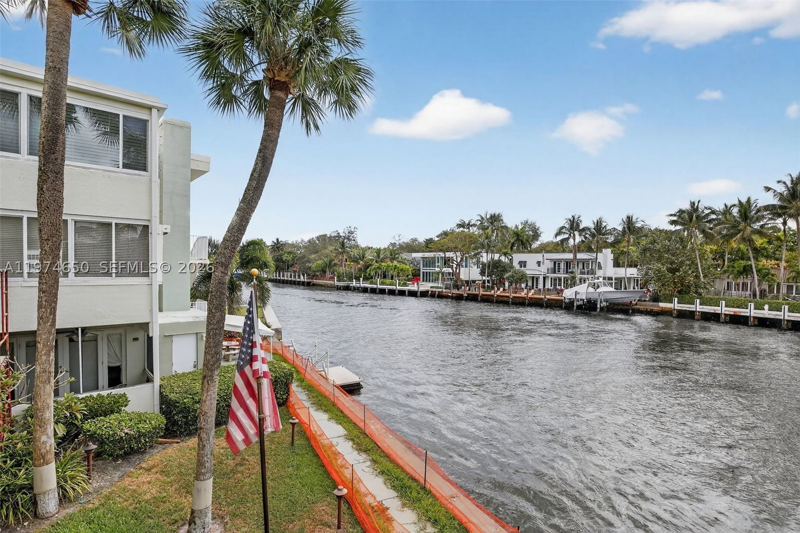 Real estate property located at 1000 4th St #225, Broward, Riverview Garden Apartmen, Fort Lauderdale, FL