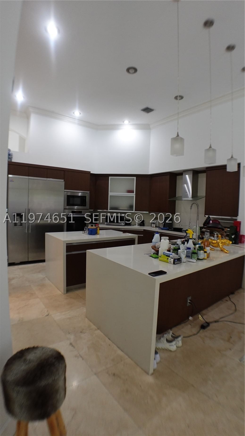 Real estate property located at 2503 Provence Cir, Broward, Sector 7 - Parcel T, Weston, FL