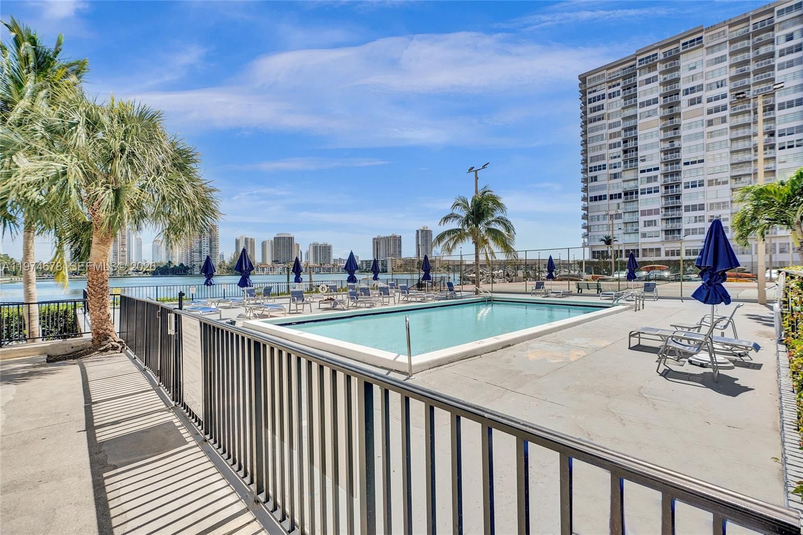 Real estate property located at 2750 183rd St #406, Miami-dade, Commodore Plaza Condo, Aventura, FL