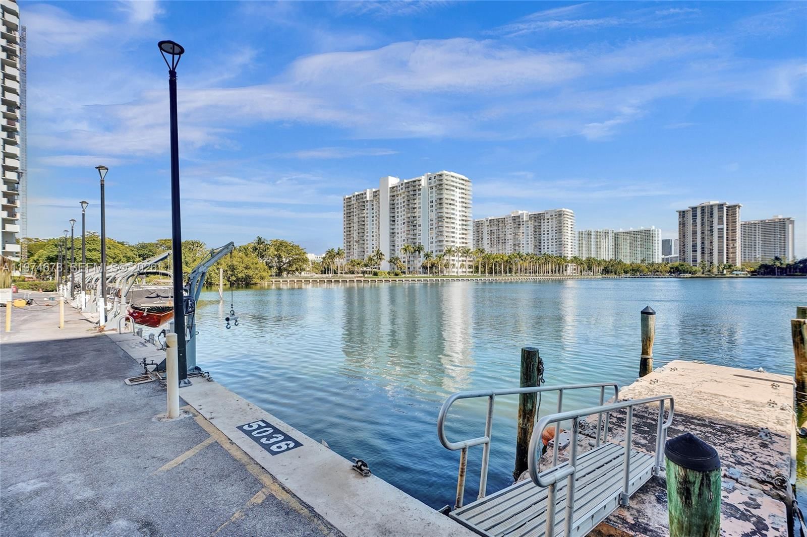 Real estate property located at 2750 183rd St #406, Miami-dade, Commodore Plaza Condo, Aventura, FL