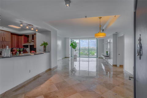 Real estate property located at 3400 27th Ave #906, Miami-dade, The Tower Residences, Miami, FL